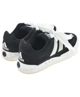 adidas（アディダス）スニーカー 黒 サイズ:23cm レディース/2200645745047