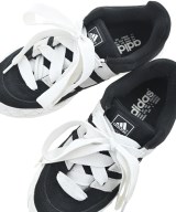 adidas（アディダス）スニーカー 黒 サイズ:23cm レディース/2200645745047