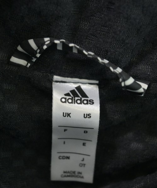 adidas（アディダス）その他 黒 サイズ:OT(XL位) レディース/2200652971033