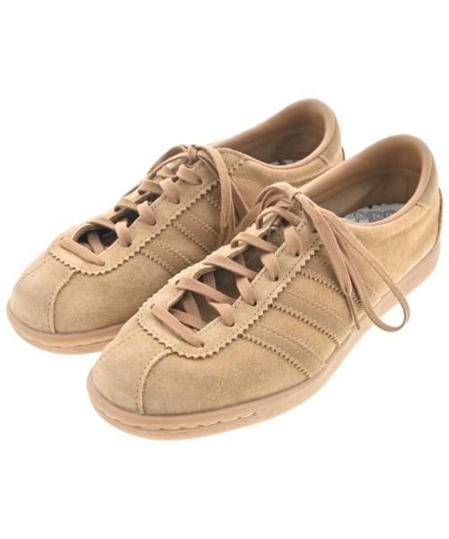 adidas(アディダス)スニーカー ベージュ サイズ:23cm/2200653960074