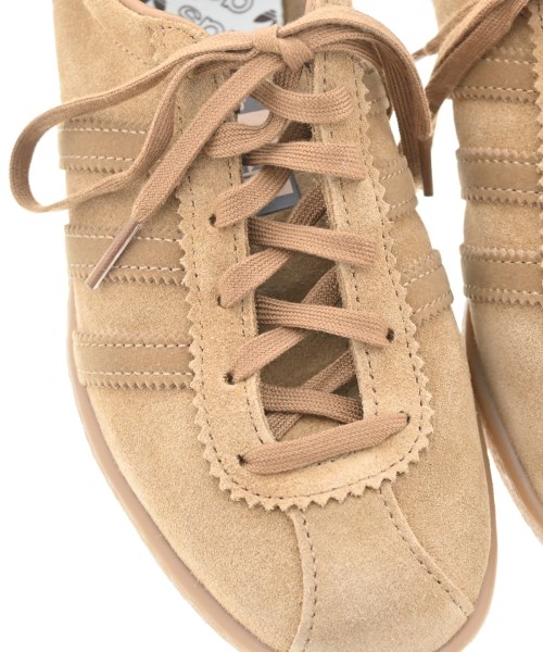adidas（アディダス）スニーカー ベージュ サイズ:23cm レディース/2200653960074