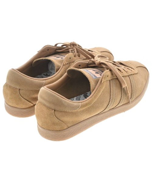 adidas（アディダス）スニーカー 茶 サイズ:26.5cm メンズ/2200653960081