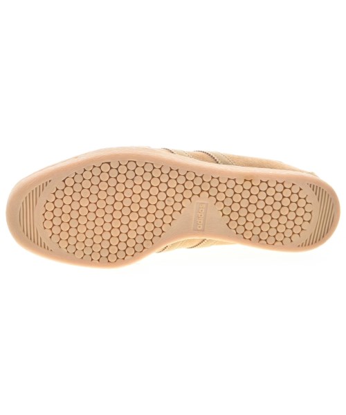 adidas（アディダス）スニーカー 茶 サイズ:26.5cm メンズ/2200653960081