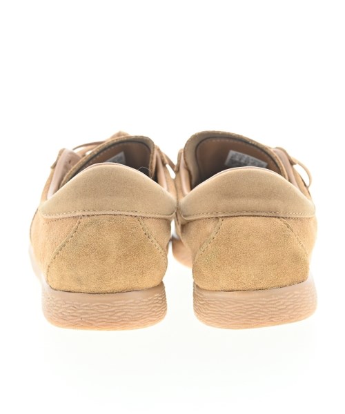 adidas（アディダス）スニーカー 茶 サイズ:26.5cm メンズ/2200653960081