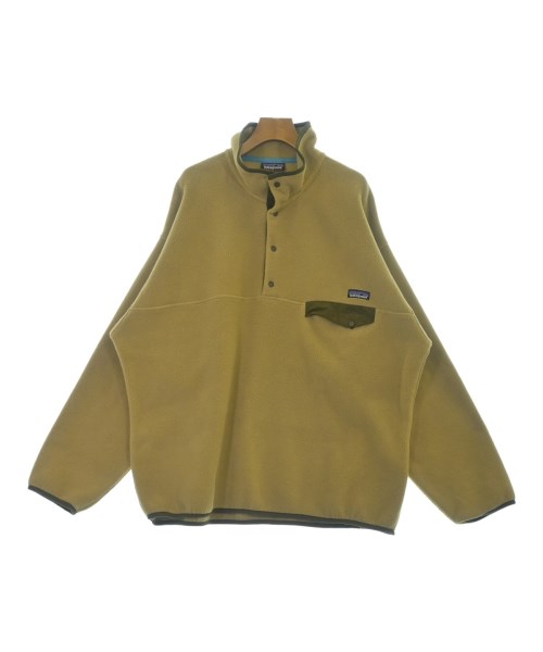 patagonia(パタゴニア)スウェット ベージュ サイズ:XL/2200655198031