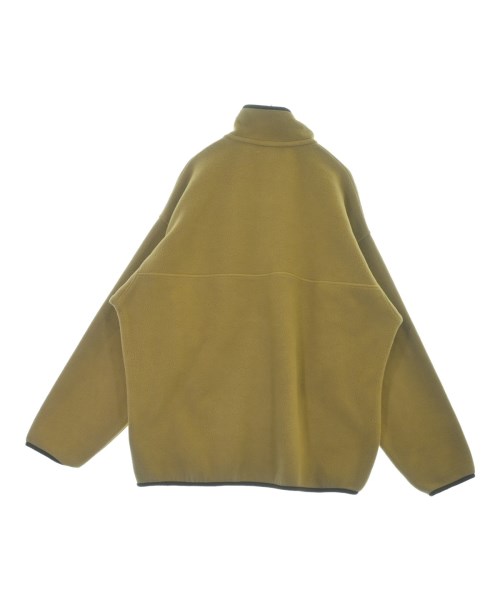 Patagonia（パタゴニア）スウェット ベージュ サイズ:XL メンズ/2200655198031