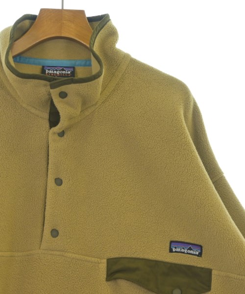 Patagonia（パタゴニア）スウェット ベージュ サイズ:XL メンズ/2200655198031