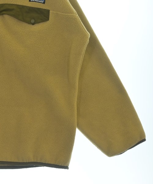 Patagonia（パタゴニア）スウェット ベージュ サイズ:XL メンズ/2200655198031
