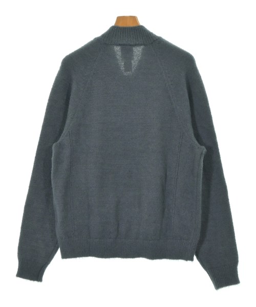 adidas（アディダス）カーディガン グレー サイズ:M メンズ/2200655427032