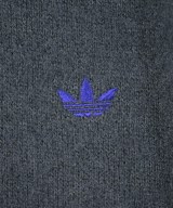 adidas（アディダス）カーディガン グレー サイズ:M メンズ/2200655427032