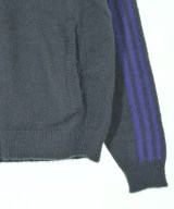 adidas（アディダス）カーディガン グレー サイズ:M メンズ/2200655427032