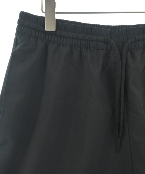adidas（アディダス）ショートパンツ 黒 サイズ:L メンズ/2200655527046