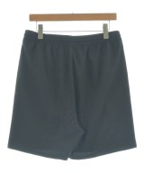 adidas（アディダス）ショートパンツ 黒 サイズ:L メンズ/2200655527046