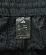 adidas（アディダス）ショートパンツ 黒 サイズ:L メンズ/2200655527046