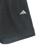 adidas（アディダス）ショートパンツ 黒 サイズ:L メンズ/2200655527046