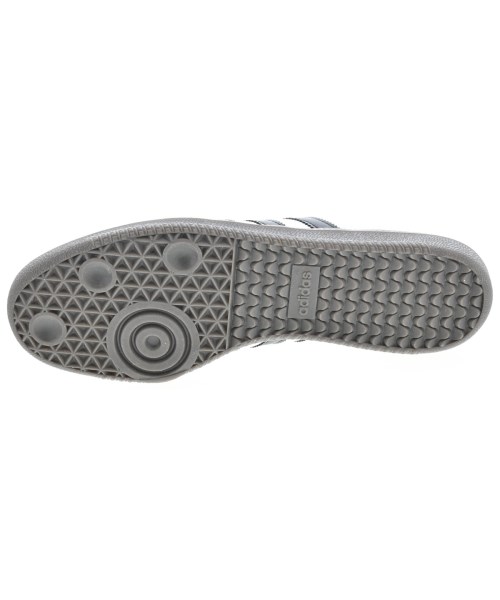 adidas（アディダス）スニーカー 白 サイズ:27.5cm メンズ/2200655527190