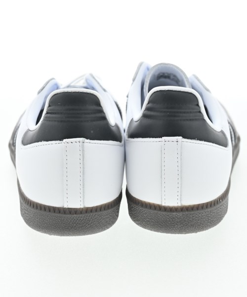 adidas（アディダス）スニーカー 白 サイズ:27.5cm メンズ/2200655527190