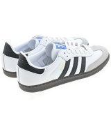 adidas（アディダス）スニーカー 白 サイズ:27.5cm メンズ/2200655527190