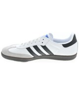 adidas（アディダス）スニーカー 白 サイズ:27.5cm メンズ/2200655527190