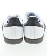 adidas（アディダス）スニーカー 白 サイズ:27.5cm メンズ/2200655527190