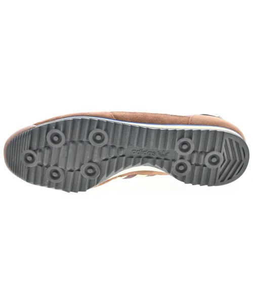 adidas（アディダス）スニーカー 茶 サイズ:28cm メンズ/2200658808036