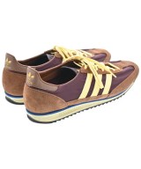 adidas（アディダス）スニーカー 茶 サイズ:28cm メンズ/2200658808036