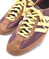 adidas（アディダス）スニーカー 茶 サイズ:28cm メンズ/2200658808036