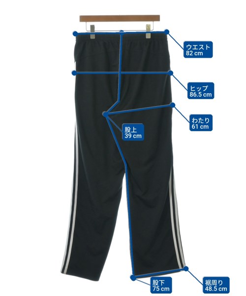 adidas（アディダス）その他 黒 サイズ:L メンズ/2200658822018