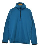 adidas（アディダス）パーカー 青 サイズ:F メンズ/2200658884047