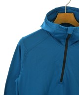 adidas（アディダス）パーカー 青 サイズ:F メンズ/2200658884047