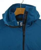 adidas（アディダス）パーカー 青 サイズ:F メンズ/2200658884047