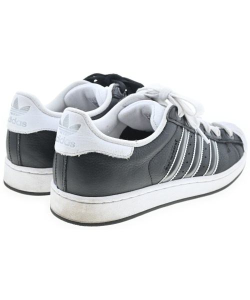 adidas（アディダス）スニーカー 黒 サイズ:27cm メンズ/2200642252388