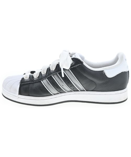 adidas（アディダス）スニーカー 黒 サイズ:27cm メンズ/2200642252388
