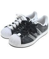 adidas（アディダス）スニーカー 黒 サイズ:27cm メンズ/2200642252388