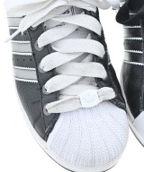 adidas（アディダス）スニーカー 黒 サイズ:27cm メンズ/2200642252388