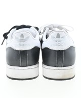 adidas（アディダス）スニーカー 黒 サイズ:27cm メンズ/2200642252388