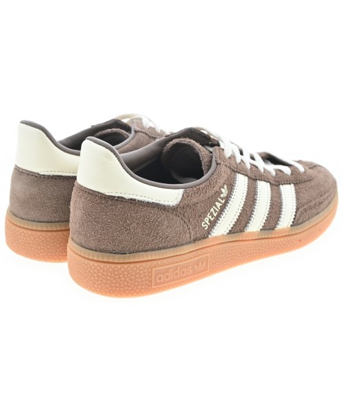 adidas（アディダス）スニーカー 茶 サイズ:22.5cm レディース/2200656370030