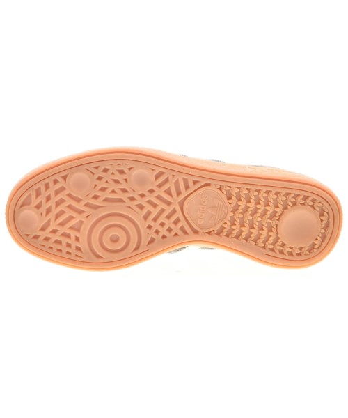 adidas（アディダス）スニーカー 茶 サイズ:22.5cm レディース/2200656370030