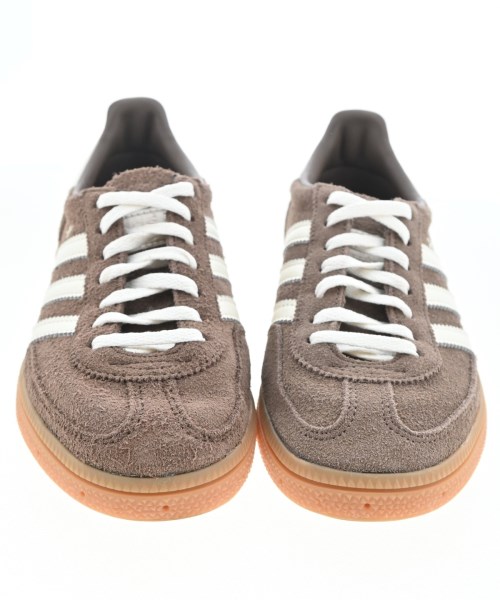 adidas（アディダス）スニーカー 茶 サイズ:22.5cm レディース/2200656370030