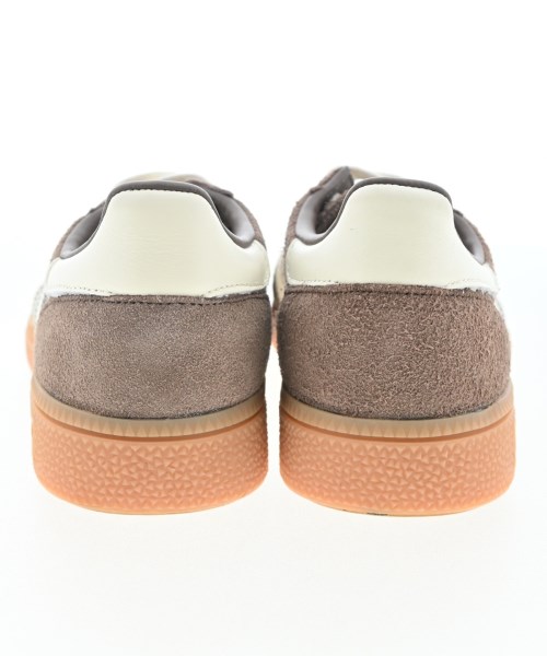 adidas（アディダス）スニーカー 茶 サイズ:22.5cm レディース/2200656370030
