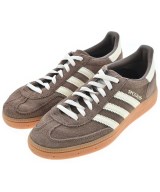 adidas（アディダス）スニーカー 茶 サイズ:22.5cm レディース/2200656370030