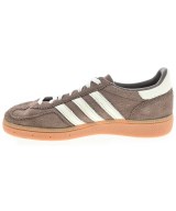 adidas（アディダス）スニーカー 茶 サイズ:22.5cm レディース/2200656370030