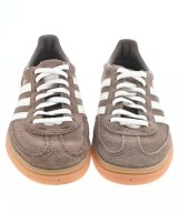 adidas（アディダス）スニーカー 茶 サイズ:22.5cm レディース/2200656370030