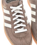 adidas（アディダス）スニーカー 茶 サイズ:22.5cm レディース/2200656370030