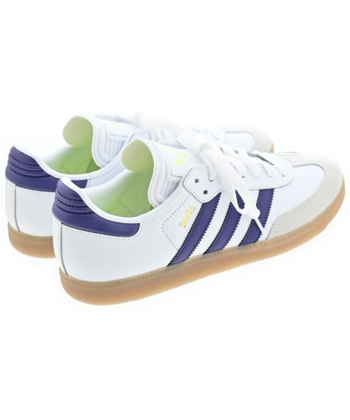 adidas（アディダス）スニーカー 白 サイズ:26.5cm メンズ/2200657318222