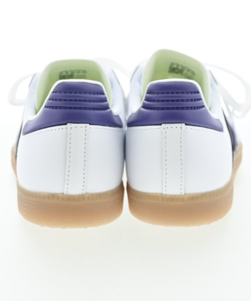 adidas（アディダス）スニーカー 白 サイズ:26.5cm メンズ/2200657318222