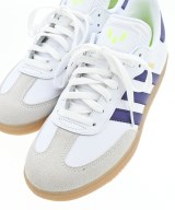 adidas（アディダス）スニーカー 白 サイズ:26.5cm メンズ/2200657318222