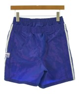adidas（アディダス）ショートパンツ 青 サイズ:M レディース/2200658021176