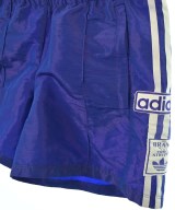 adidas（アディダス）ショートパンツ 青 サイズ:M レディース/2200658021176