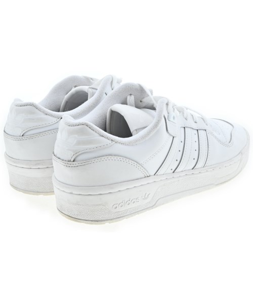 adidas（アディダス）スニーカー 白 サイズ:26cm メンズ/2200658021381